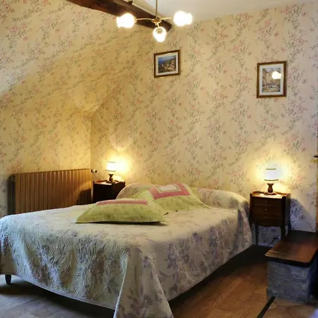 Дом отдыха Bligny, 3 Pieces, 6 Personnes - Fr-1-543-116 *