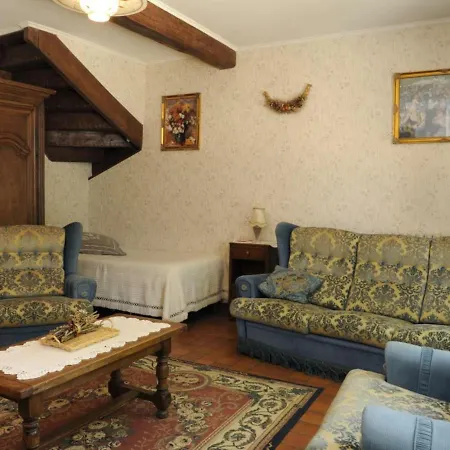 Дом отдыха Bligny, 3 Pieces, 6 Personnes - Fr-1-543-116 Bligny